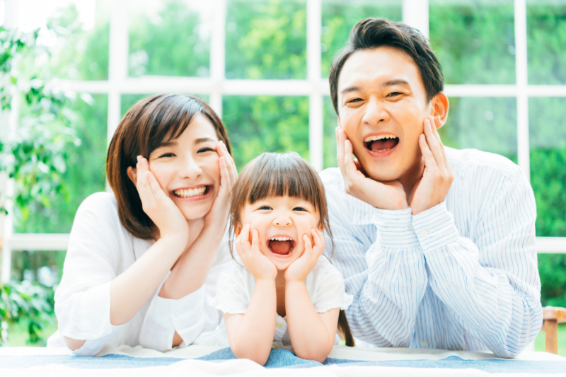リハリのある社風と希望休